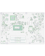 HP 20-C410 QUANTA N91G DAN91GMB6D0 REVD BOARDVIEW