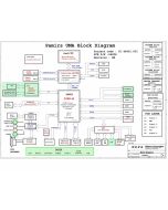 HP Pavilion dv2000 (965GM), Compaq V3000 (965GM) schematic – 06228 – Pamirs UMA