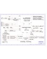 HP ENVY 17 SCHEMATIC - INVENTEC LOUIS1.1  6050A2489901