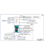 HP OMEN 16 GAMING QUANTA G3KB DAG3KBMBCD0 REV1A SCHEMATIC