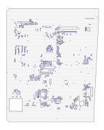 HP PAVILION 15-F039WM QUANTA U88 REVA BOARDVIEW