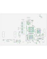HP PAVILION DM1-2100ER QUANTA FP8 REVC BOARDVIEW