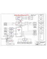 HP Pavilion dv2000 (AMD) schematic – Shiba – 05234