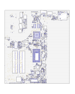 HP PROBOOK 450 G3 QUANTA X63 REV1.A DA0X63MB6H1 BOARDVIEW