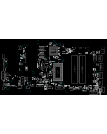 HUAQIN NB2700 BOARDVIEW