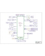 LENOVO IDEAPAD 5PRO-16IHU6 HUAQIN NB3036 S560-16 REV4.0 SCHEMATIC