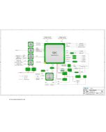 HUAWEI MATEBOOK 14 KLV-W19 HUAQIN NB8510 VER1.0 SCHEMATIC