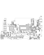 HUAWEI MATEBOOK 14 KLV-W19 HUAQIN NB8510 VER1.0 BOARDVIEW