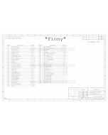 APPLE IMAC A1224 SCHEMATIC - 820-2223