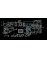 ASUS UX305CA REV2.0 60NB0AA0-MB3330 BOARDVIEW