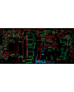 DELL XPS 18 1820 PEGATRON IMPBW-CS REVA00 BOARDVIEW