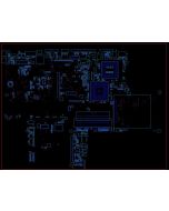 INVENTEC CRYSTAL 1.0 REV A01 - BOARDVIEW