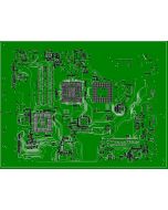 INVENTEC CS10MG-6050A2303201-MB-A01 BOARDVIEW