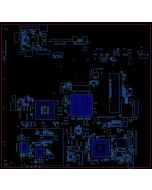 INVENTEC GALLO1.0 6050A2042401 BOARDVIEW