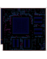 INVENTEC VB-6050A2096301 BOARDVIEW