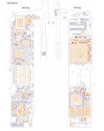 APPLE IPHONE 6 PLUS N66  820-00040 BOARDVIEW