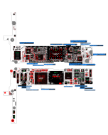 APPLE IPHONE6PLUS PCB LAYOUT