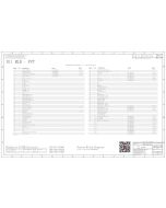 APPLE IPHONE 7PLUS SCHEMATIC D11 MLV PVT 820-00229 051-00482