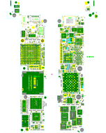 APPLE IPHONESE PCB LAYOUT