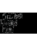 DELL INSPIRON 23 5348 AIO PEGATRON IPPLP-RH TH REVA00 BOARDVIEW