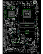 DELL INSPIRON ONE 2320 AIO PEGATRON IPPSB-SFA BOARDVIEW