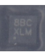 INTERSIL ISL6208BCRZ 8BC IC