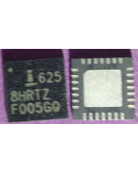 INTERSIL ISL6258HRTZ  QFN IC