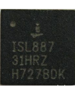 INTERSIL ISL88731HRTZ