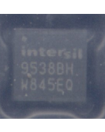 INTERSIL ISL9538BHRTZ IC