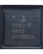 Intersil ISL95831BHRTZ 95831B HRTZ QFN IC Chip