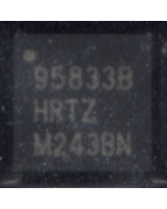 ISL 95833BHRTZ QFN32 IC