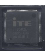 iTE IT8502E KXA TQFP IC Chip