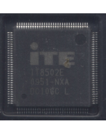 ITE IT8502E NXA IC