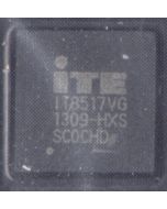 ITE IT8517VG HXS IC