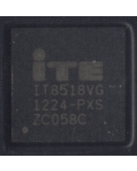 ITE IT8518VG PXS IC