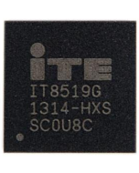 ITE IT8519G HXS 8519G 8519 BGA IC Chip