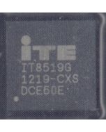 ITE IT8519G CXS BGA IC