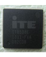 ITE IT8528E FXA QFP-128 I/O IC