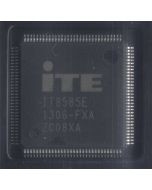 ITE IT8585E FXA QFP-128 I/O IC