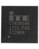 ITE IT8585VG FXO ITE8585VG BGA I/O IC