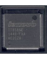 ITE for LENOVO IT8586E FXA I/O Chipset TQFP IC Chip