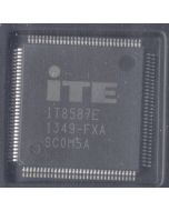 ITE IT8587E FXA QFP128 IC