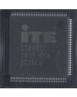 ITE IT8987E BXA 128pin IC