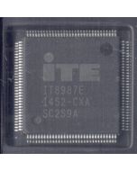 ITE IT8987E CXA 128pin IC