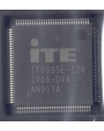 ITE IT8995E-128 DX IC