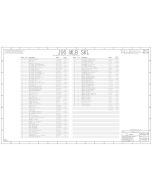 APPLE IMAC 27" A1419 820-00134-A SCHEMATIC