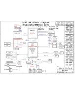 Acer Aspire 4750/4750G schematic – JE40-HR DIS/UMA/Muxless 