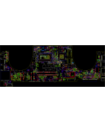 DELL INSPIRON 14-5439 QUANTA JW8C DAJW8CMB8E0 REVE BOARDVIEW