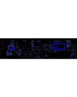 APPLE K50 K51 820-2347 K51 820-2491 GINSU BOARDVIEW