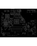 ASUS K53SV REV2.4 BOARDVIEW